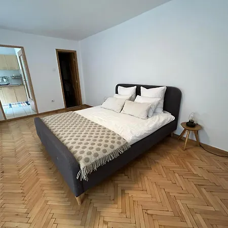 Schei Gate Apartments Brasov Exterior photo