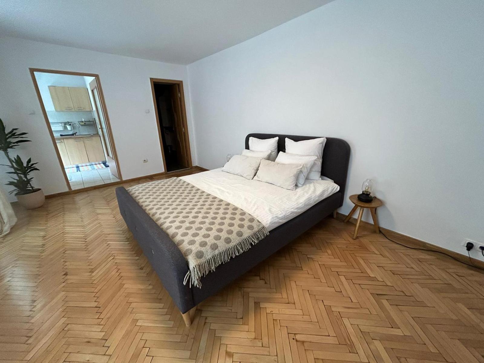 Apartamento Schei Gate