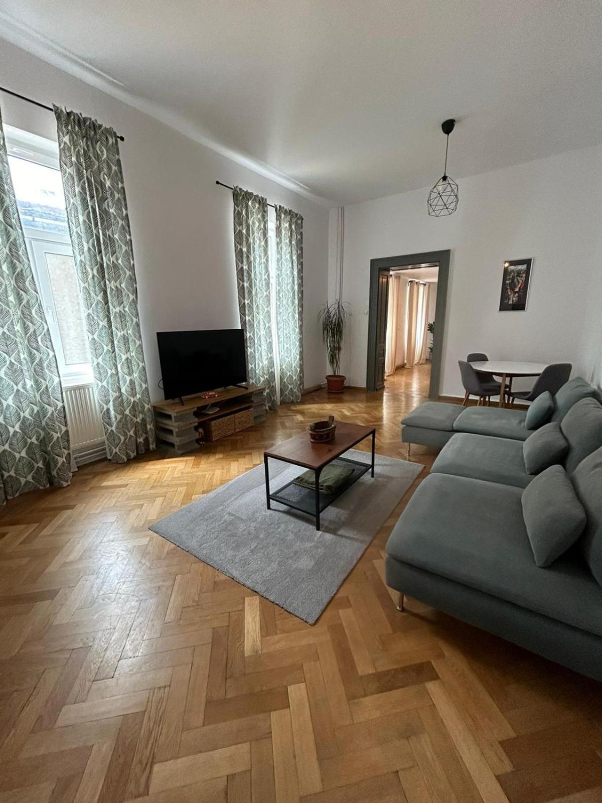 Apartment Schei Gate Brașov