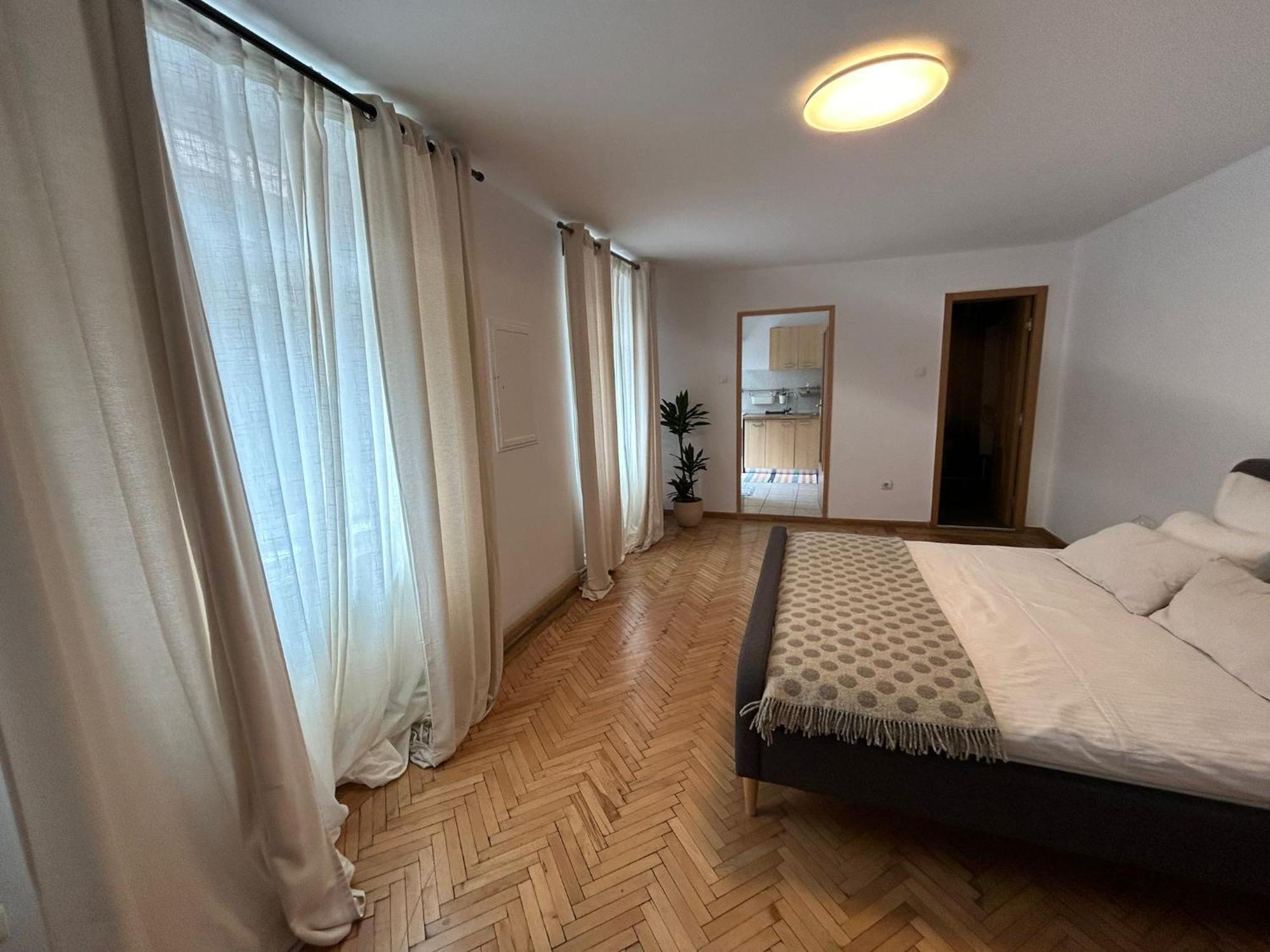 Apartamento Schei Gate Braşov