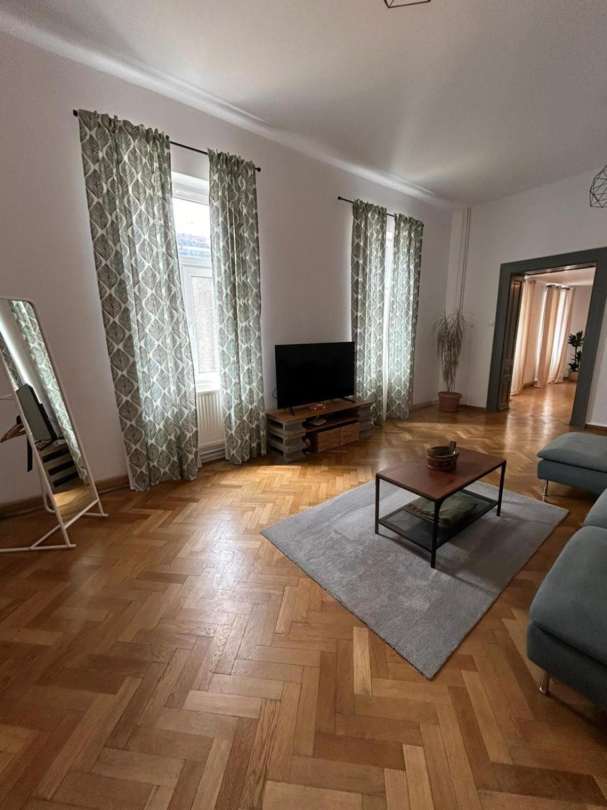 Apartamento Schei Gate *