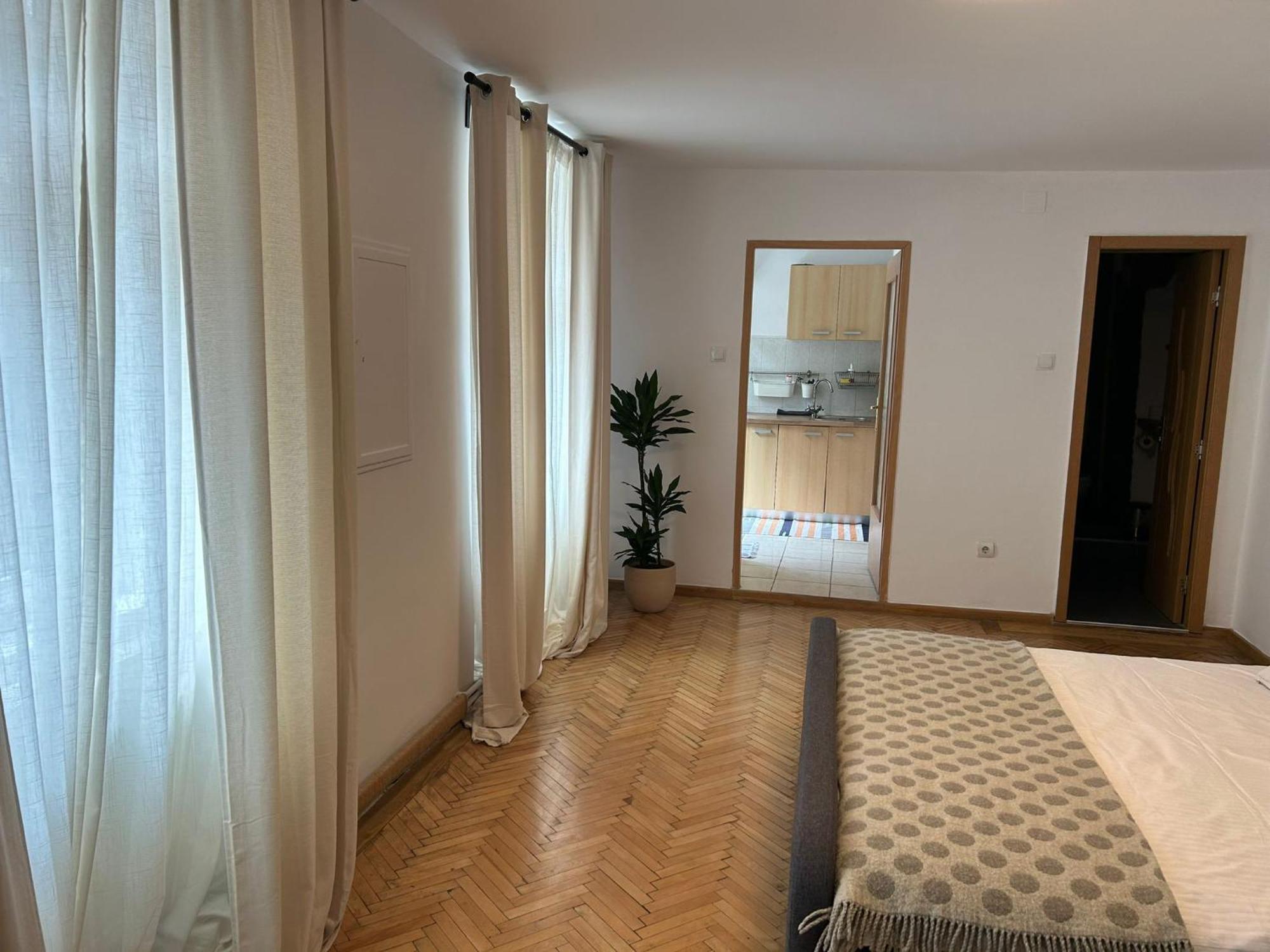 Apartment Schei Gate *